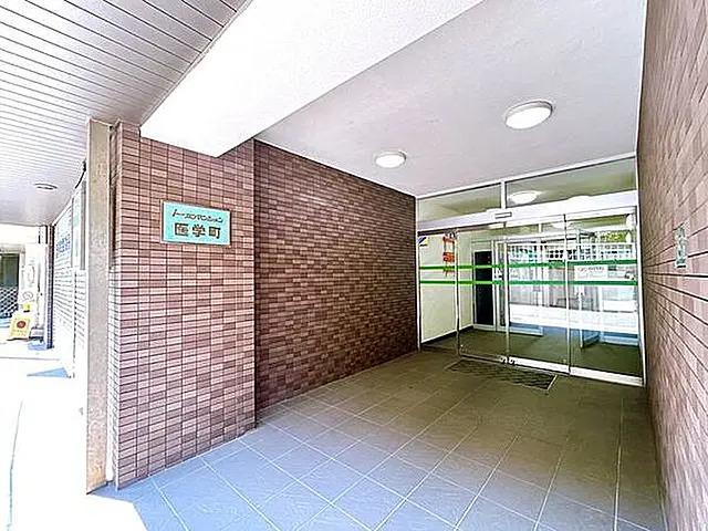 トーカンマンション医学町