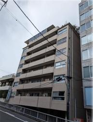 トーカンマンション医学町