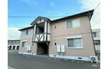 アルファ パーク D棟