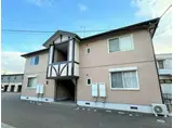 アルファ パーク D棟