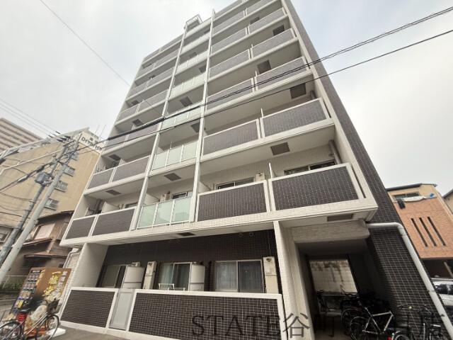 UーRO松屋町