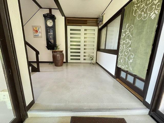 KITAKI荘