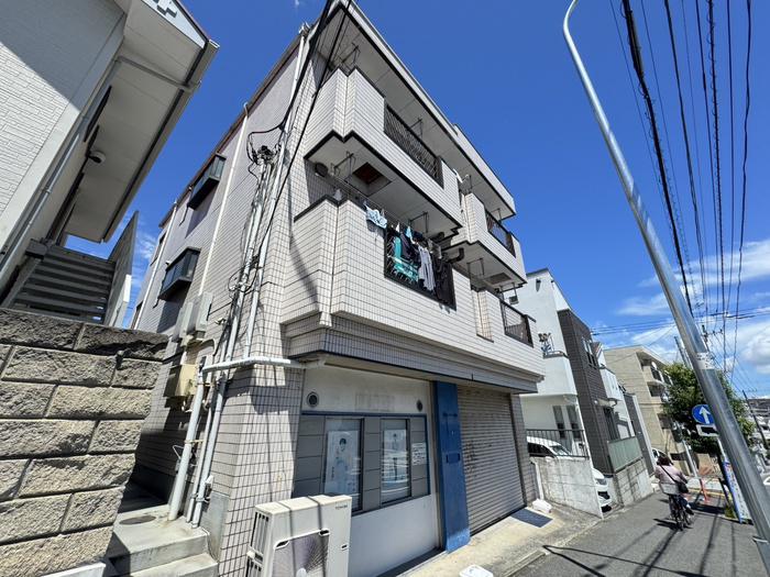 日野南5丁目ビル