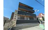 プレタクチュール中根町