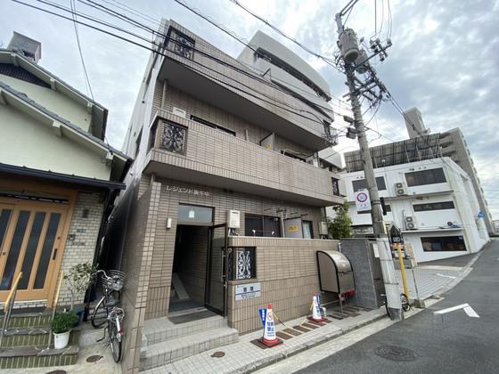 レジェンド庚午中