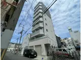 Jクレスト・ドーム前