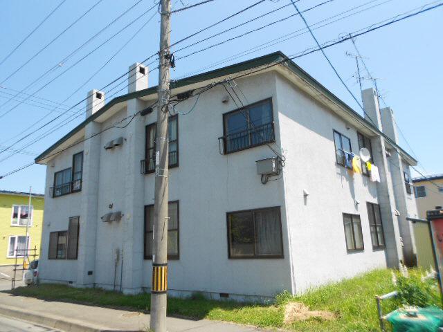 コーポ松長