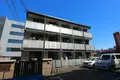 レオパレスハイムモーリー