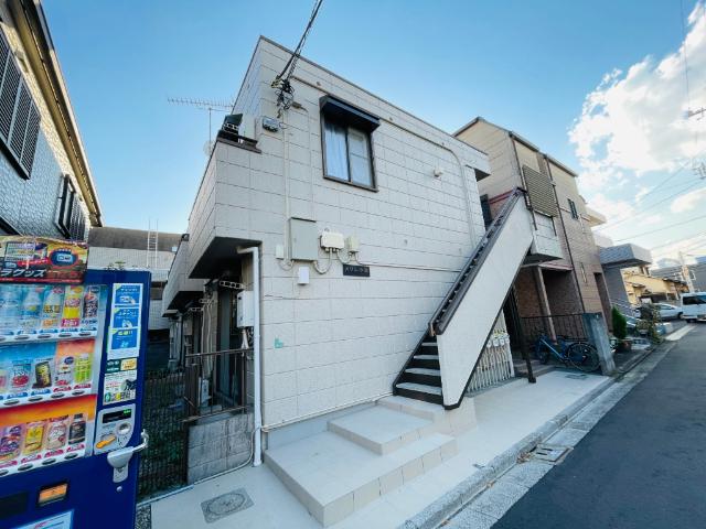 メゾン小泉