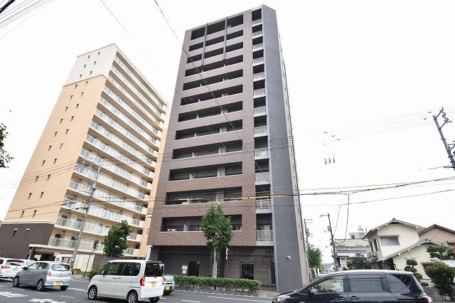 GRAND ETERNA岡山II
