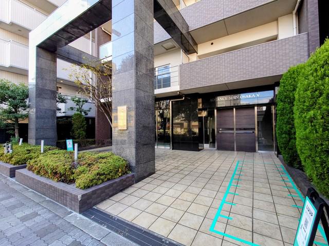 アドバンス新大阪5