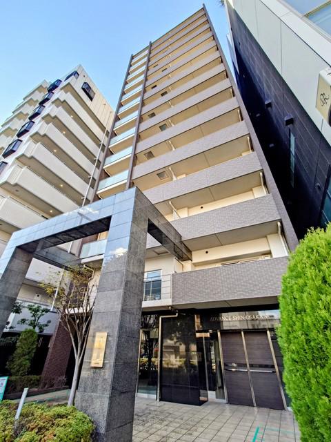 アドバンス新大阪5
