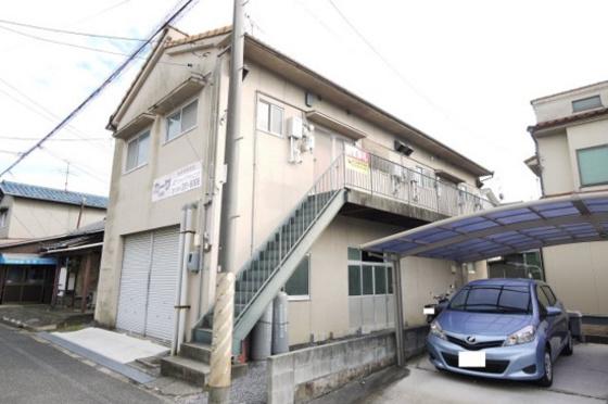 カーサ岡南