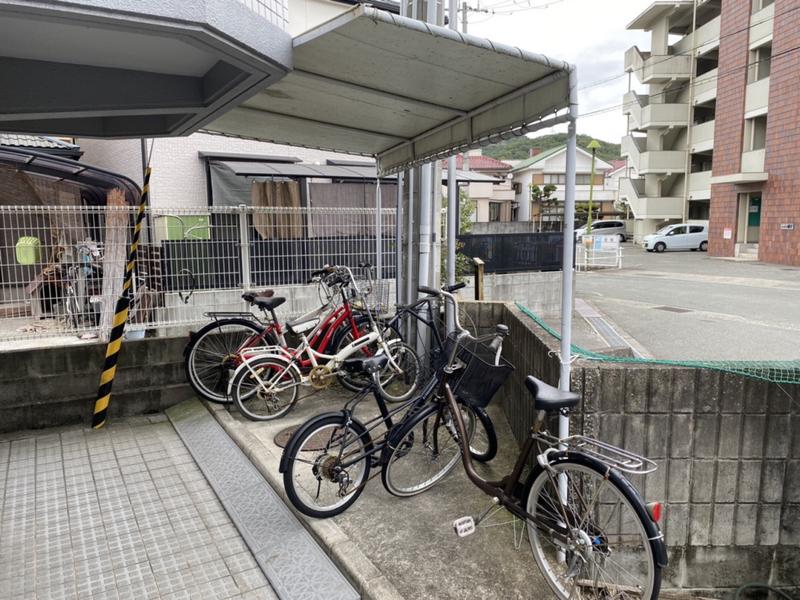 フローラル北平野