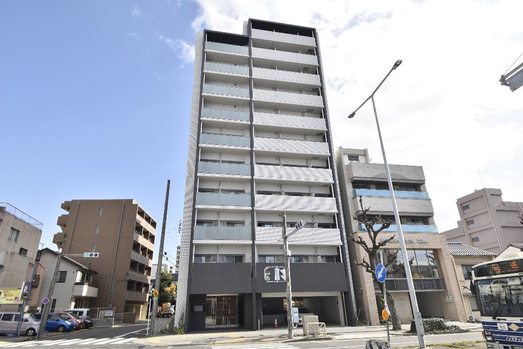 パルティール浅間町