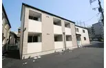 尾長東アパートA棟