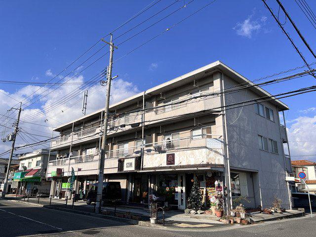 雄姿マンション
