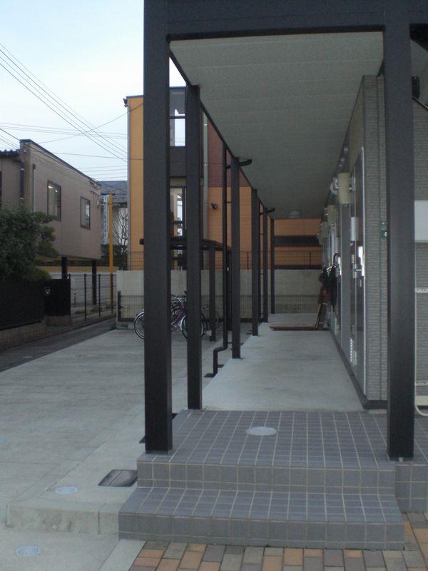 COMFORT那珂