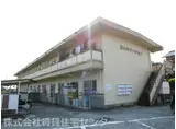池之内マンション1号棟