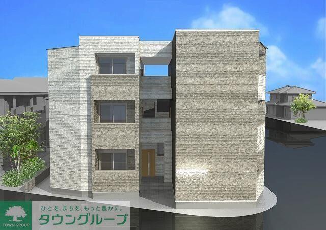 REGALEST 柏泉町