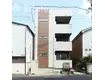 SHIVA APARTMENT(1LDK/3階)
