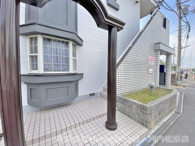 ハイツ藤井寺