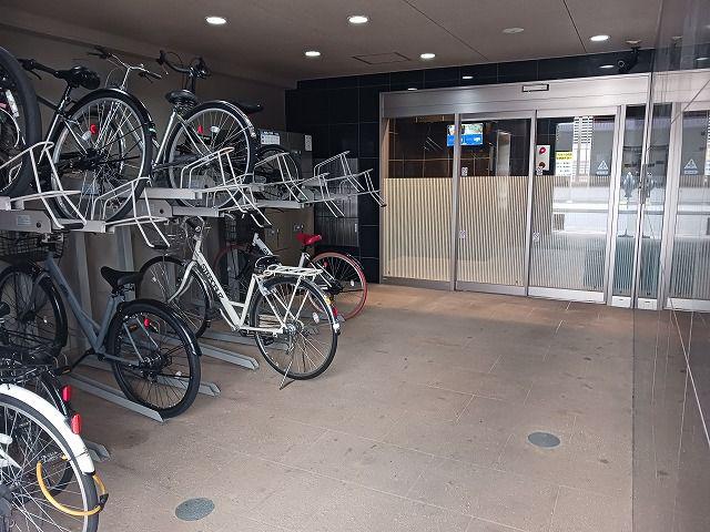 ストーンブリッジ名駅