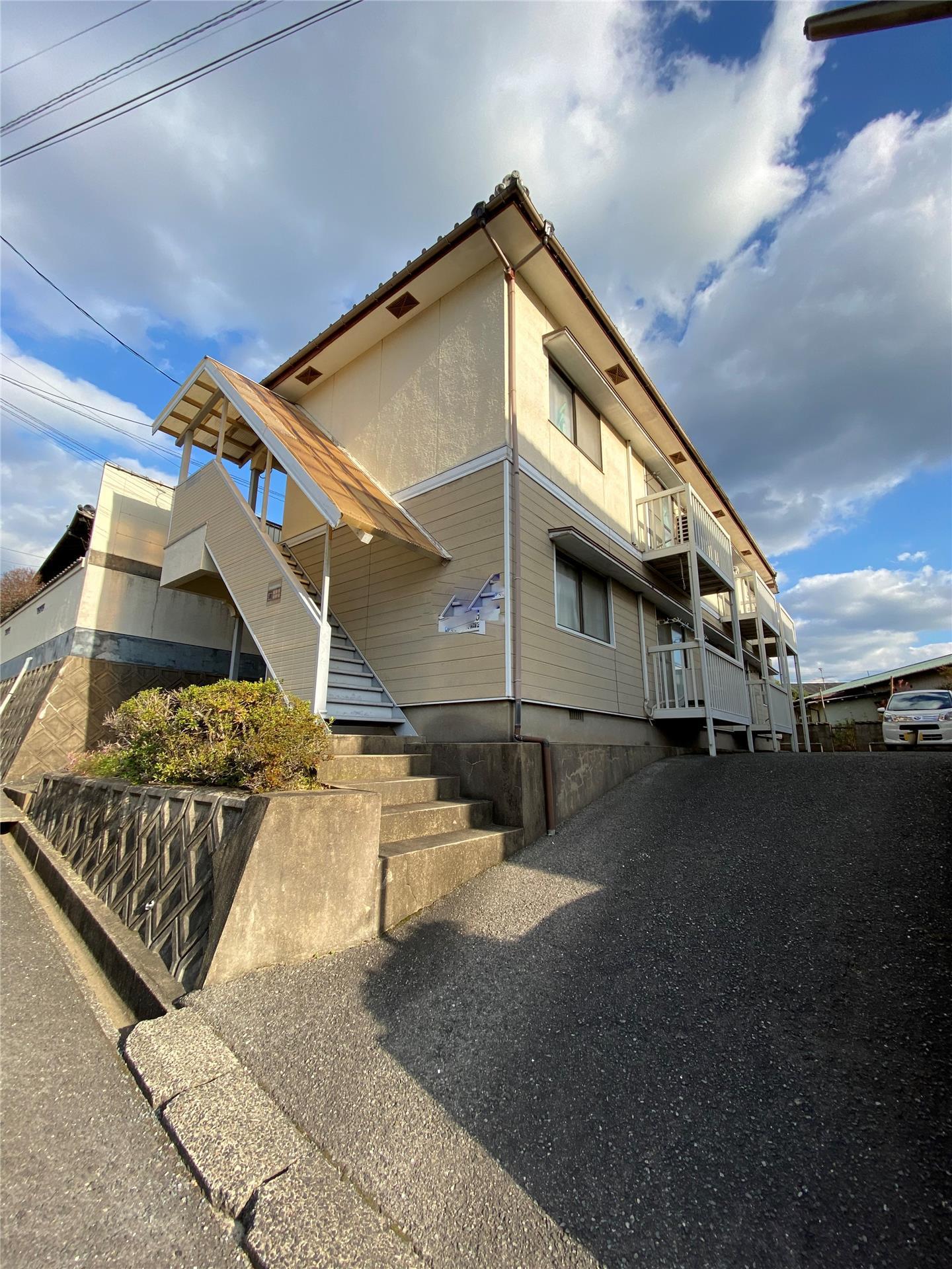 フレンドリー企救丘