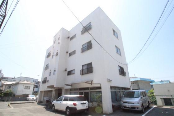 いづみマンション(2LDK/3階)