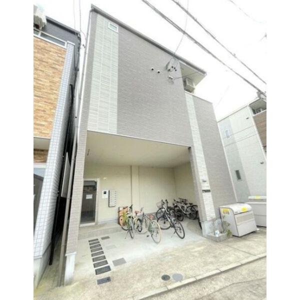 コンフォール松原町