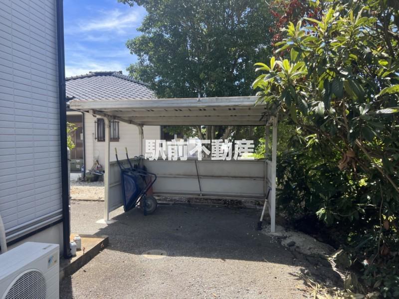 シャトレ弐番館