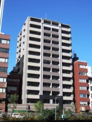 ファミールグラン銀座4丁目オーセンティア