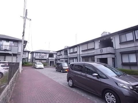 ライゼックス藤ヶ丘