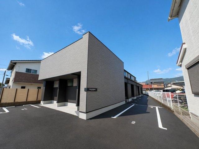 フォルモント米原