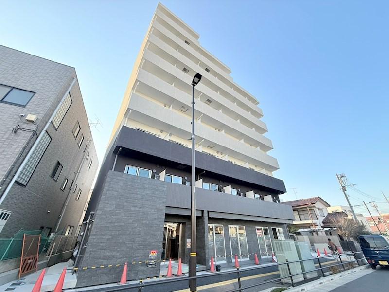 DIPS竹ノ塚駅前