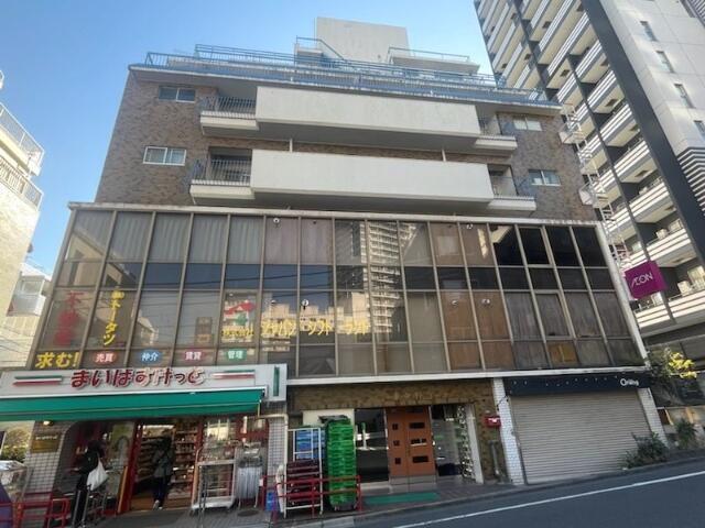 東中野コーポ