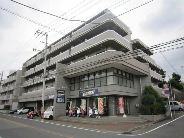 アーバンハイツ土志田
