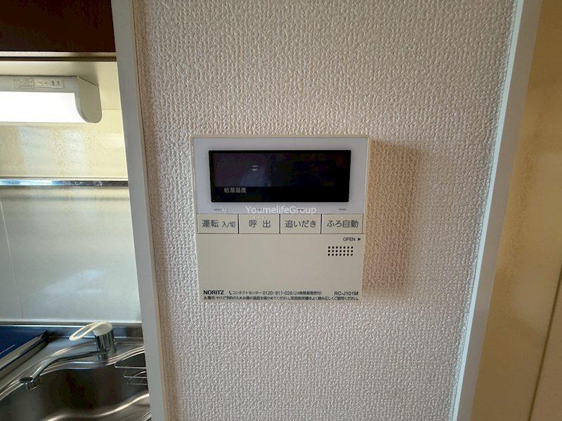 サニーコート