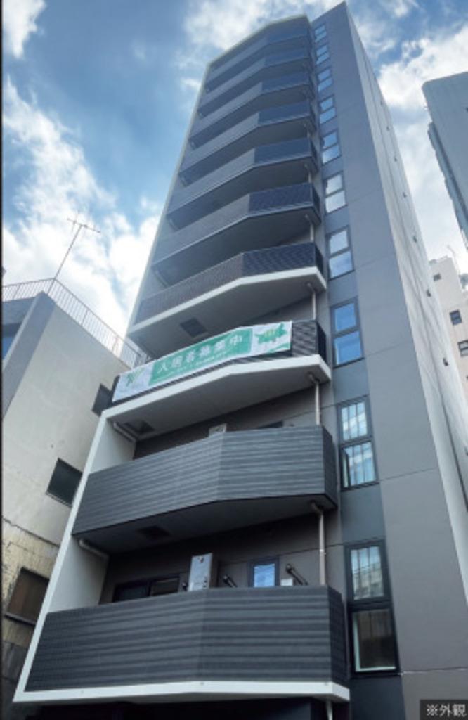 アーバネックス浅草橋フロント