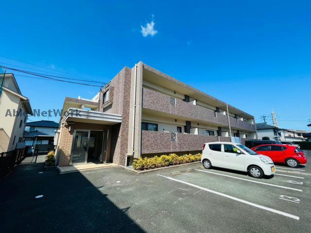 フィオリスタ熊本南