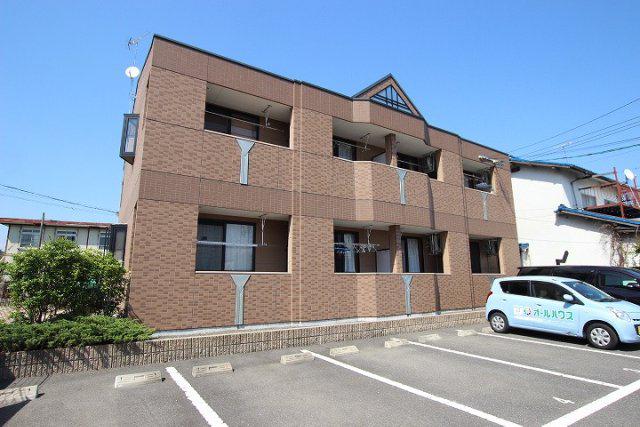 ジュネス祇園