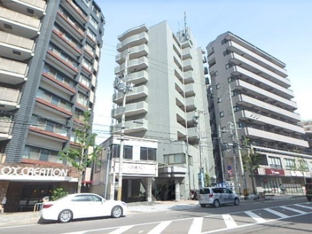 サムパティーク山科