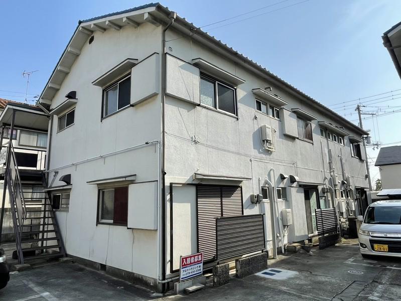 砂本荘