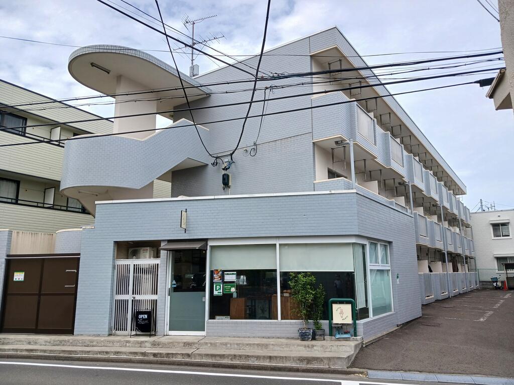パークス柏木