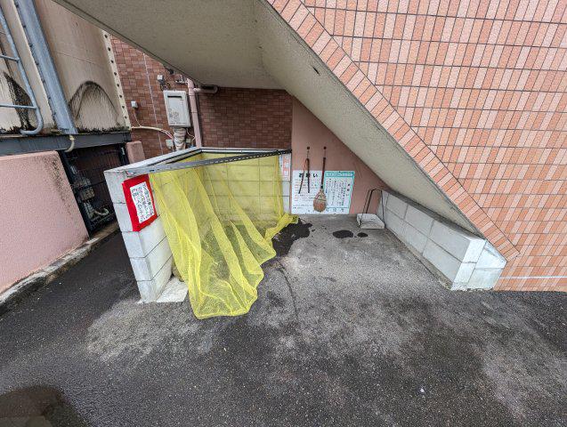 メゾンドOASIS