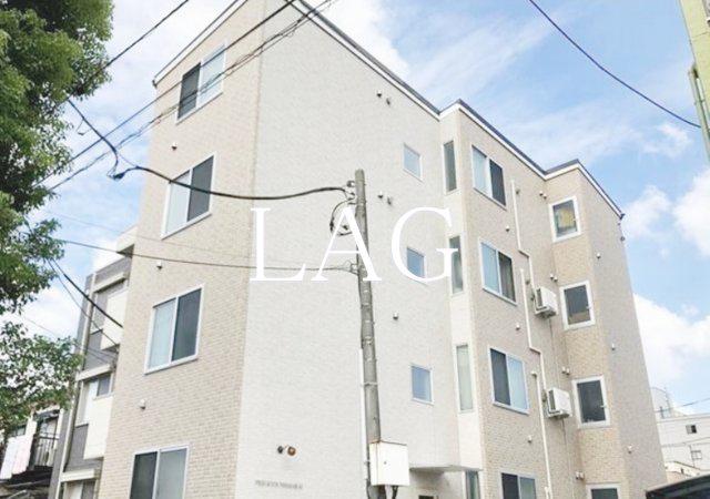プレシャス西新井