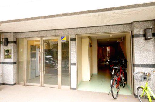 サンスタレ中村橋