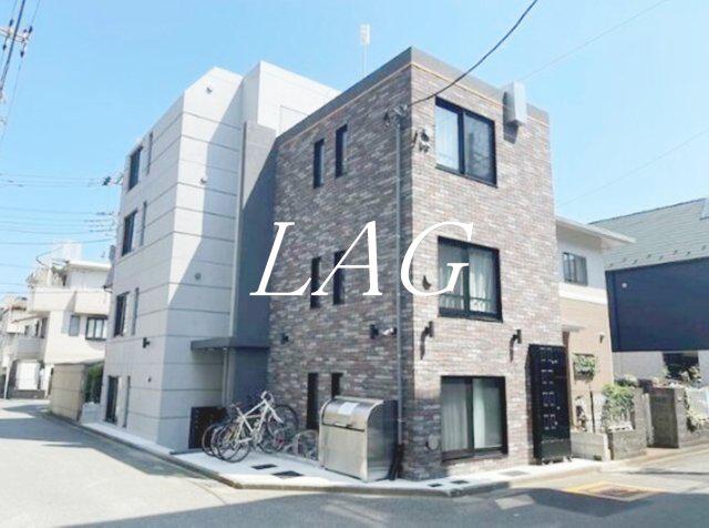 CASA PIAZZA TACHIKAWA(ワンルーム/3階)