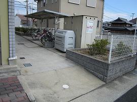 レオパレスFUJIWARA