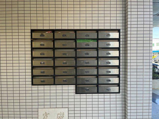 メゾン住吉